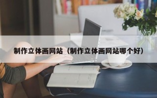 红河制作立体画网站（制作立体画网站哪个好）